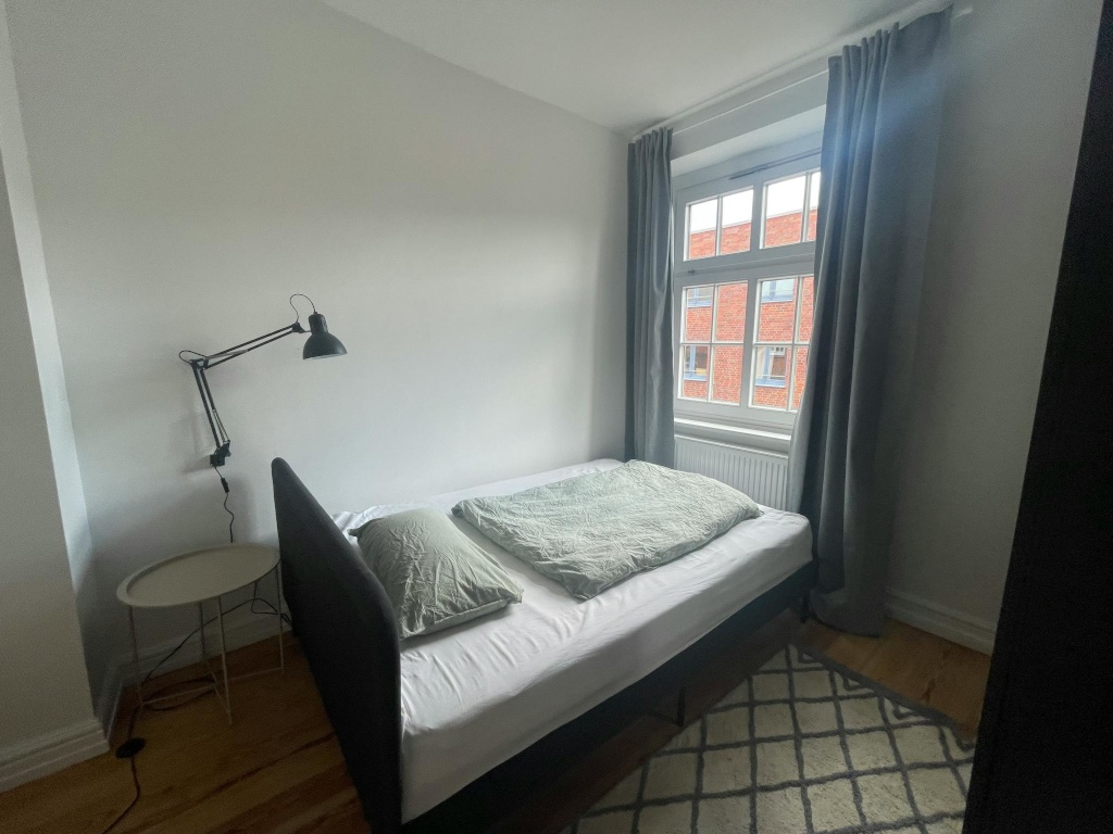 Rehhoffstraße, Hamburg – Rehhoffstraße, 20459 Hamburg – Vorschaubild 8