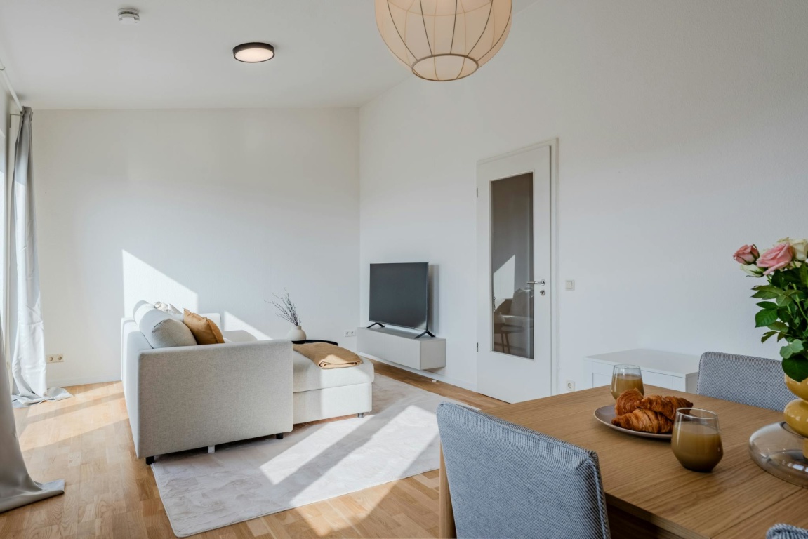 Wohnung Berlin Wendenschloßstraße - Bild 4