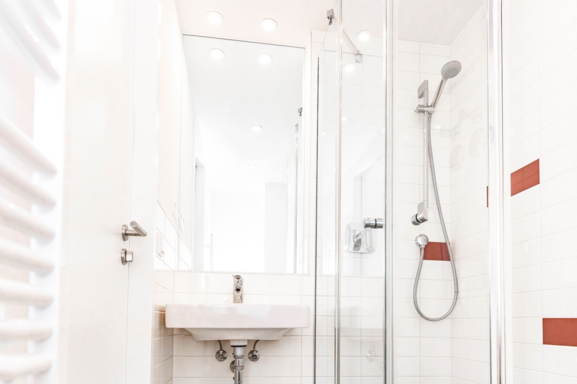 Studentenapartment W27/Heilbronn zur Untermiete von 10-12/2026 – Wilhelmstr. 27, 74072 Heilbronn Heilbronn – Vorschaubild 3