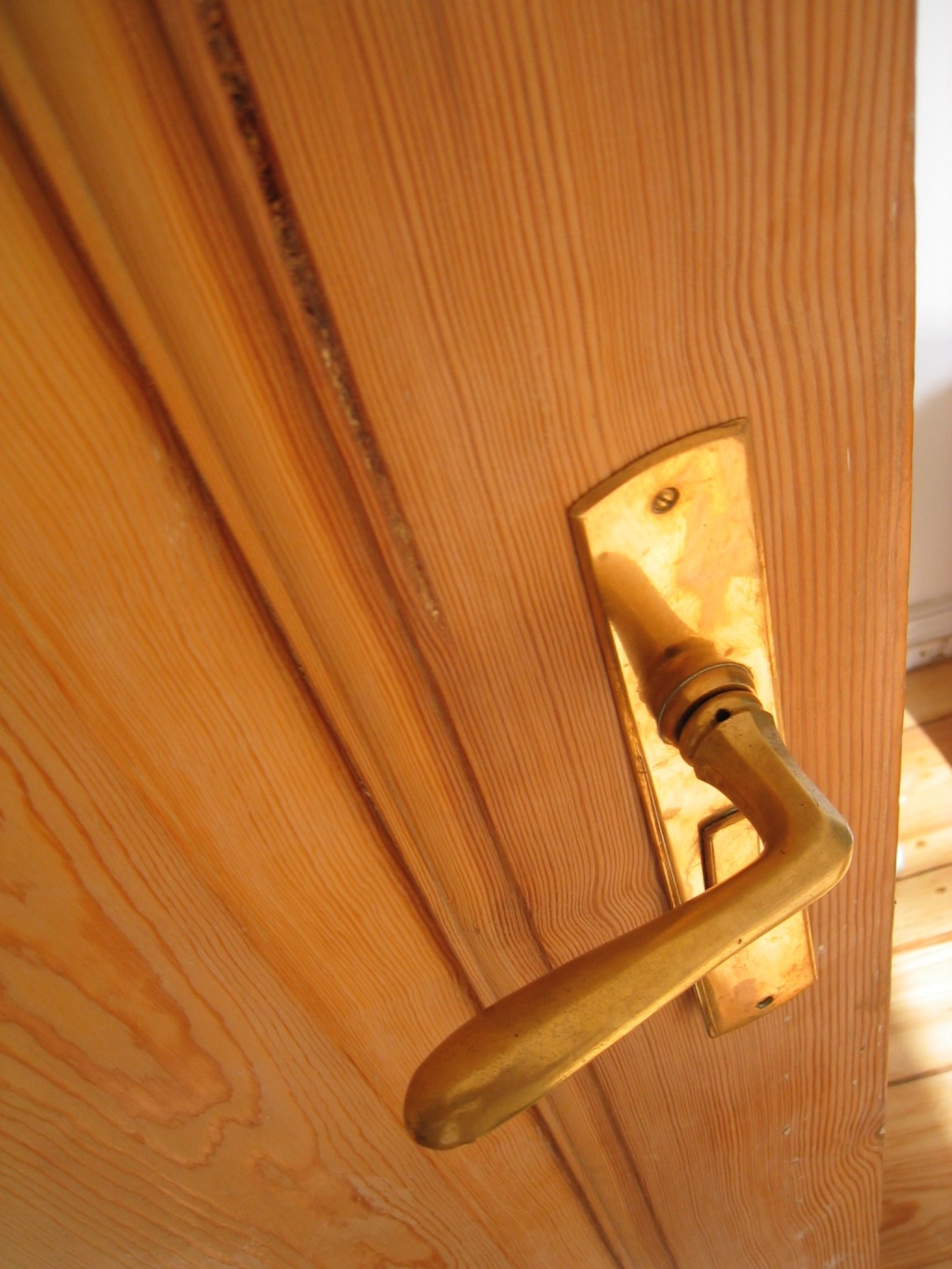 Wohnung Mitte Pekinger Platz - Bild 9