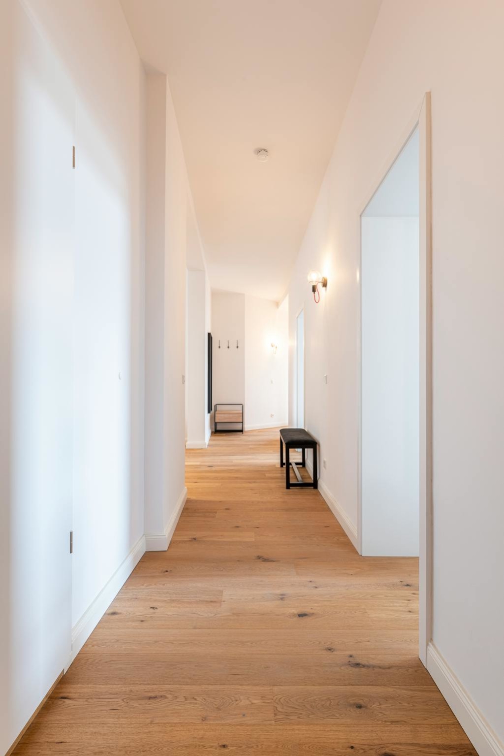 Wohnung Friedrichshain Stralauer Allee - Bild 9