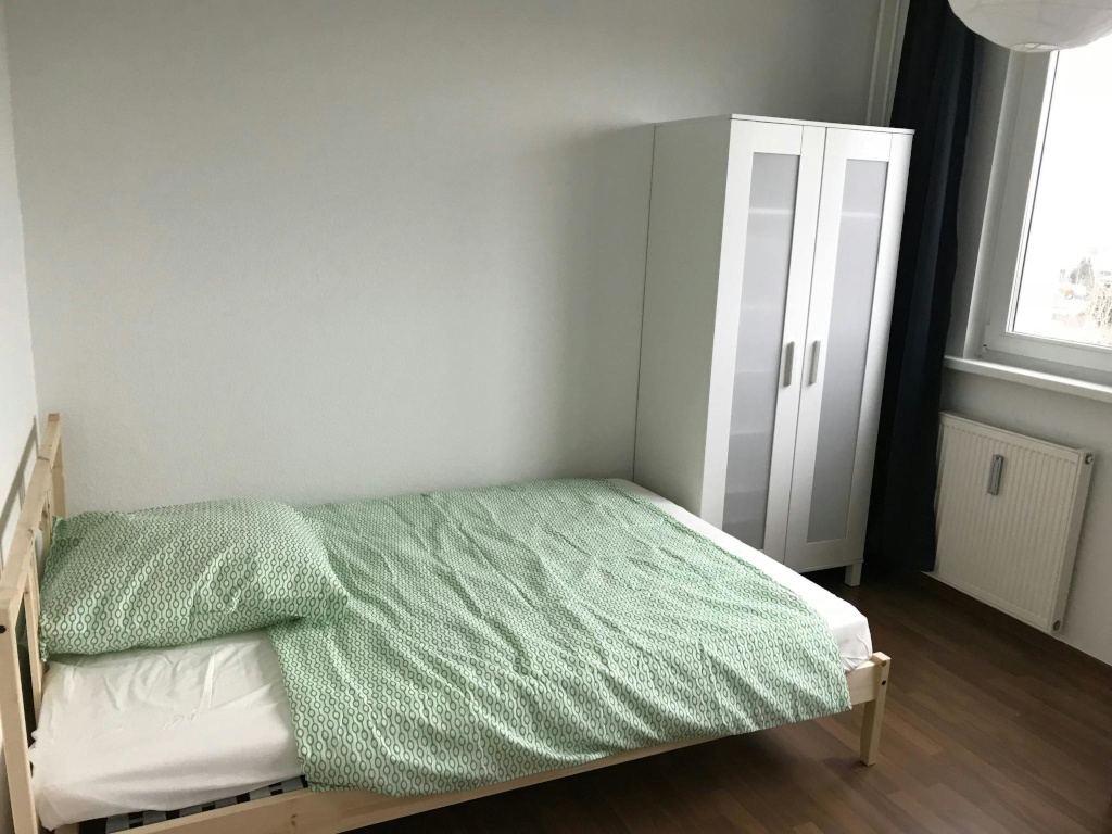 WG-Zimmer Friedrichsfelde Alt-Friedrichsfelde - Bild 2