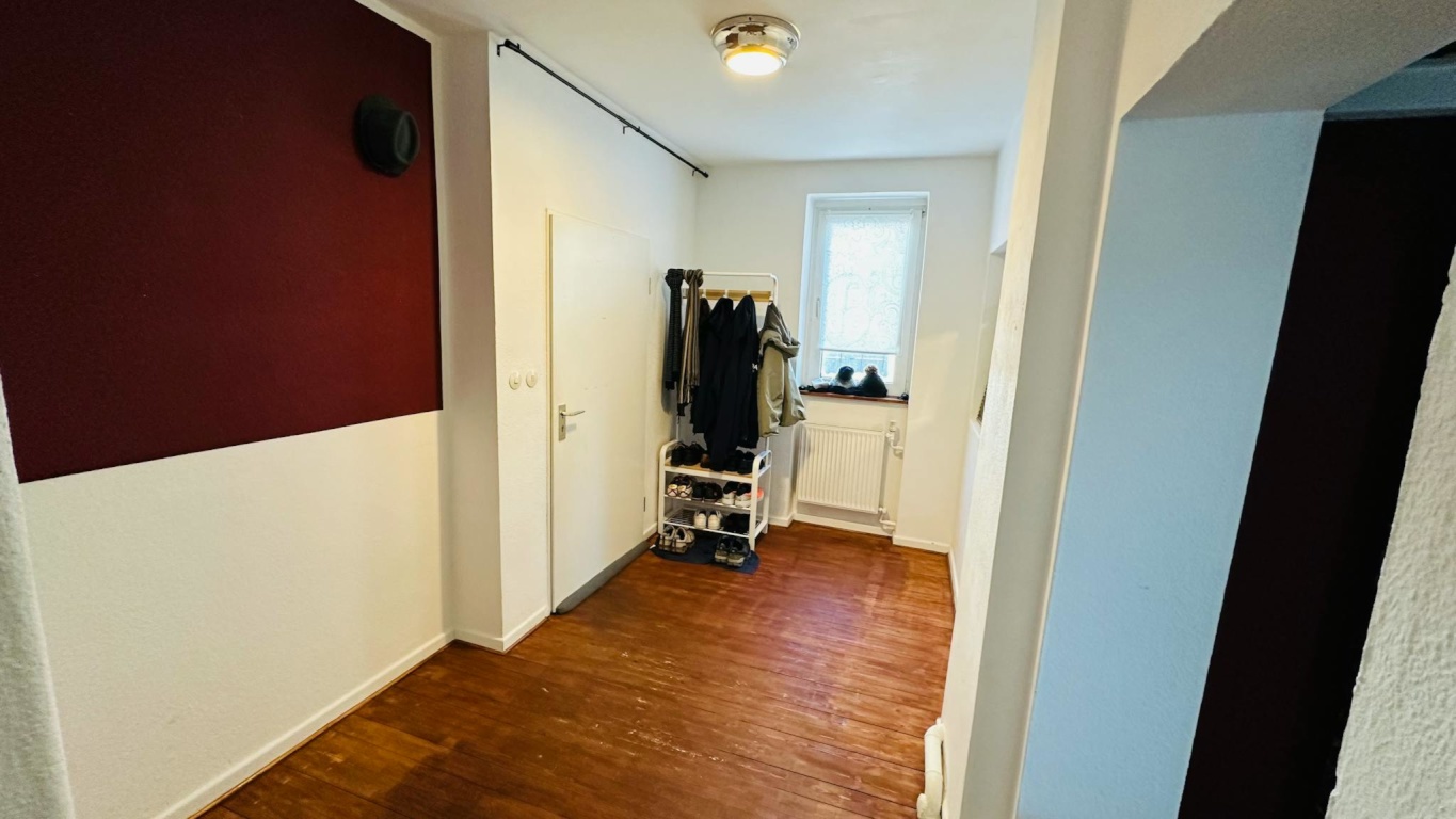 Forsbacher Straße, Köln – Forsbacher Straße, 51107 Köln Eil – Vorschaubild 8