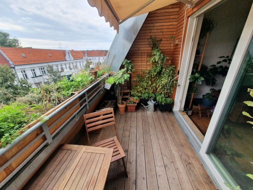 Karl-Kunger-Straße, Berlin – Karl-Kunger-Straße, 12435 Berlin – Vorschaubild 9