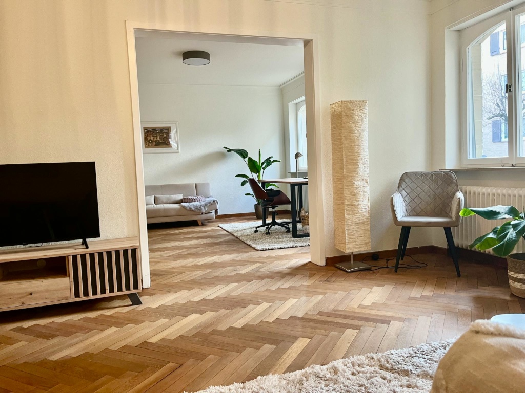 Strohberg, Stuttgart – Strohberg, 70180 Stuttgart Mitte – Vorschaubild 4