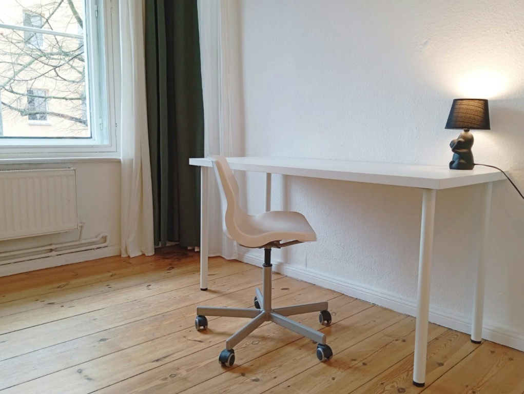 Leinestraße, Berlin – Leinestraße, 12049 Berlin Neukölln – Vorschaubild 5