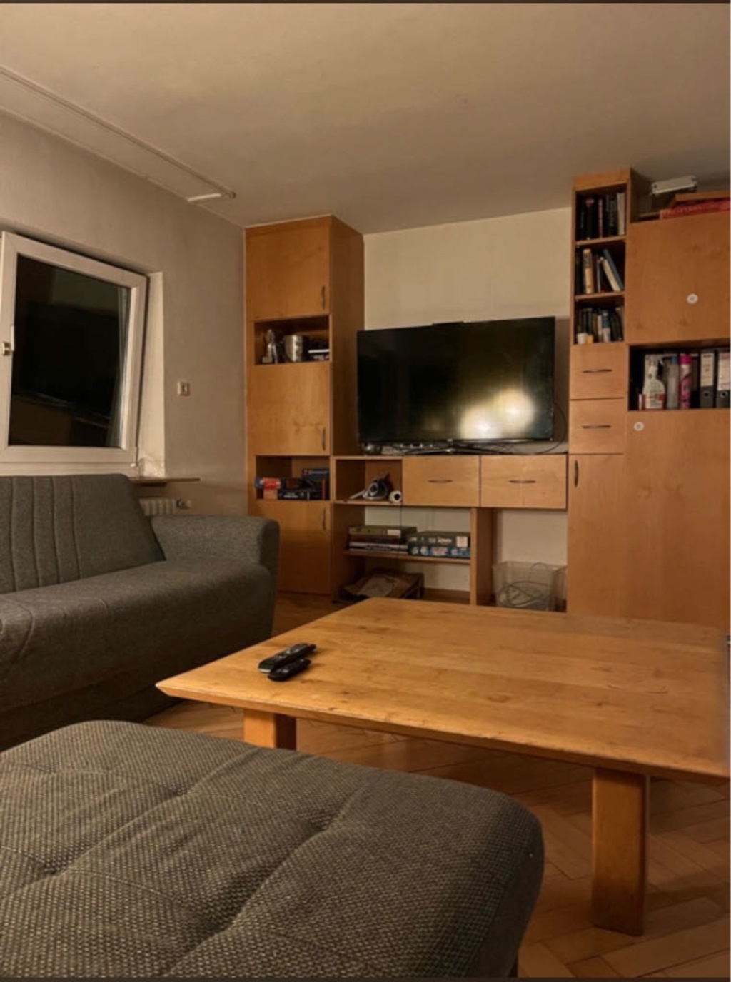 Habitación en WG Mitte Diemershaldenstraße  47 - foto 14