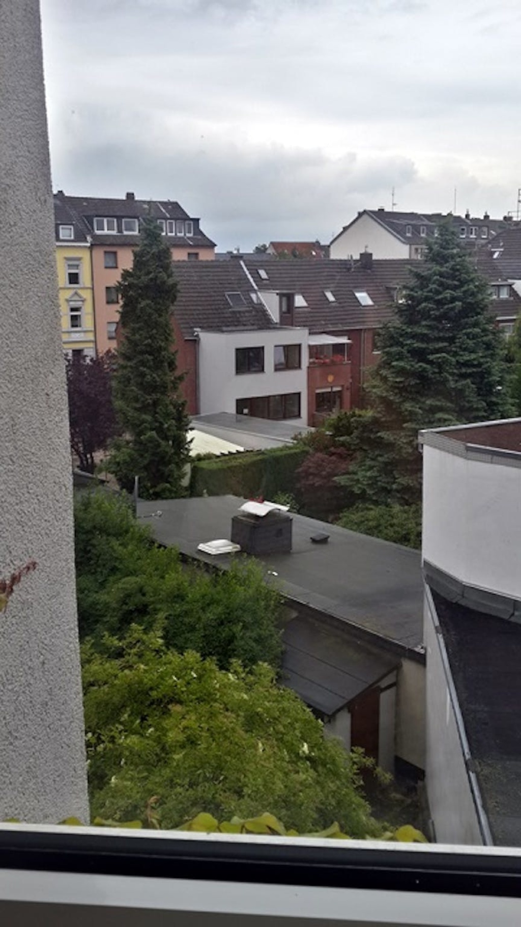WG-Zimmer Eller Kölner Landstraße - Bild 5