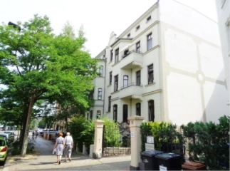 Ad image: Gepflegte 4-Zimmer-Wohnung mit Balkon und Einbauküche in Magdeburg- Stadt Feld Ost