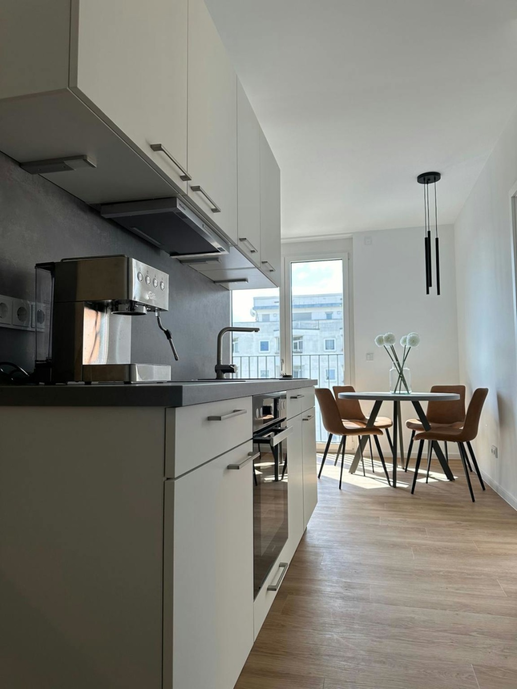 Wohnung Kreuzberg Urbanstraße - Bild 7