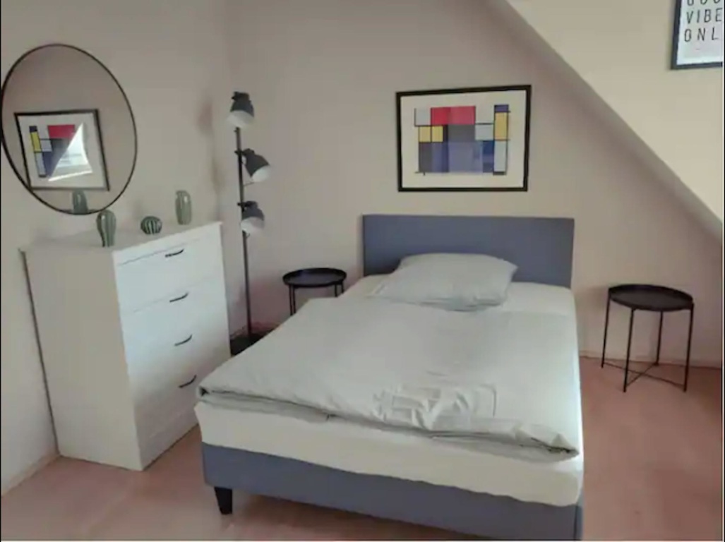 Wohnung Pankow Schönhauser Allee - Bild 2