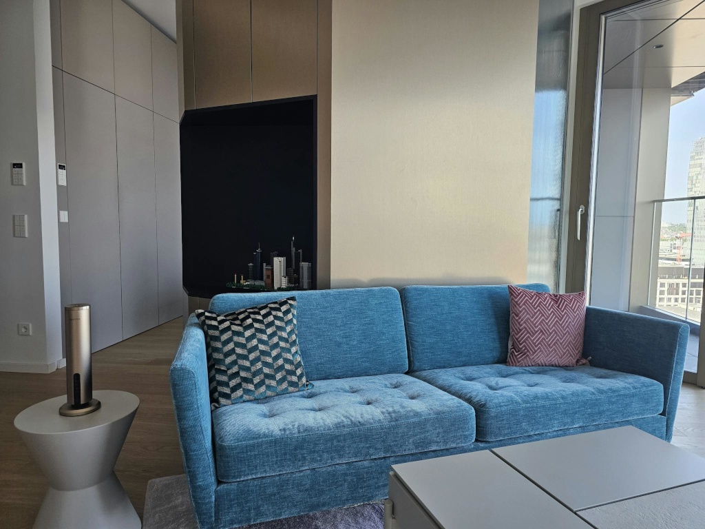 1-Zimmer-Wohnung Altstadt Junghofstraße - Bild 8
