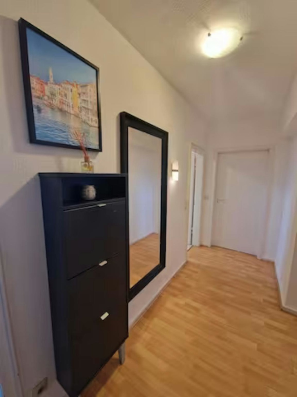 Apartamento Altstadt Kapuzinergasse - foto 3