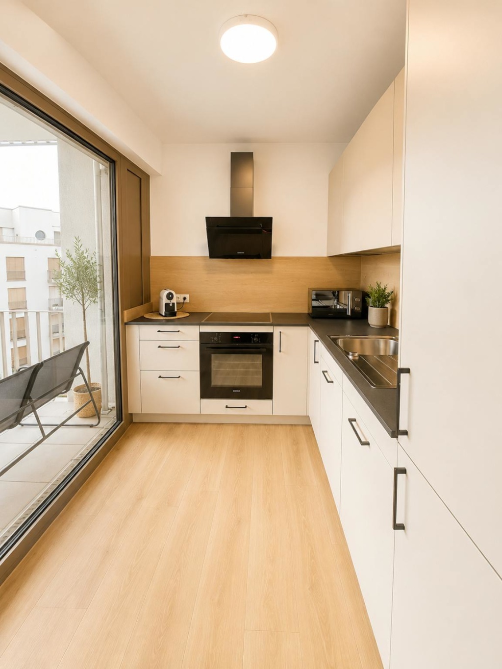Lenore-Volz-Straße, Stuttgart – Lenore-Volz-Straße, 70372 Stuttgart Bad Cannstatt – Vorschaubild 6