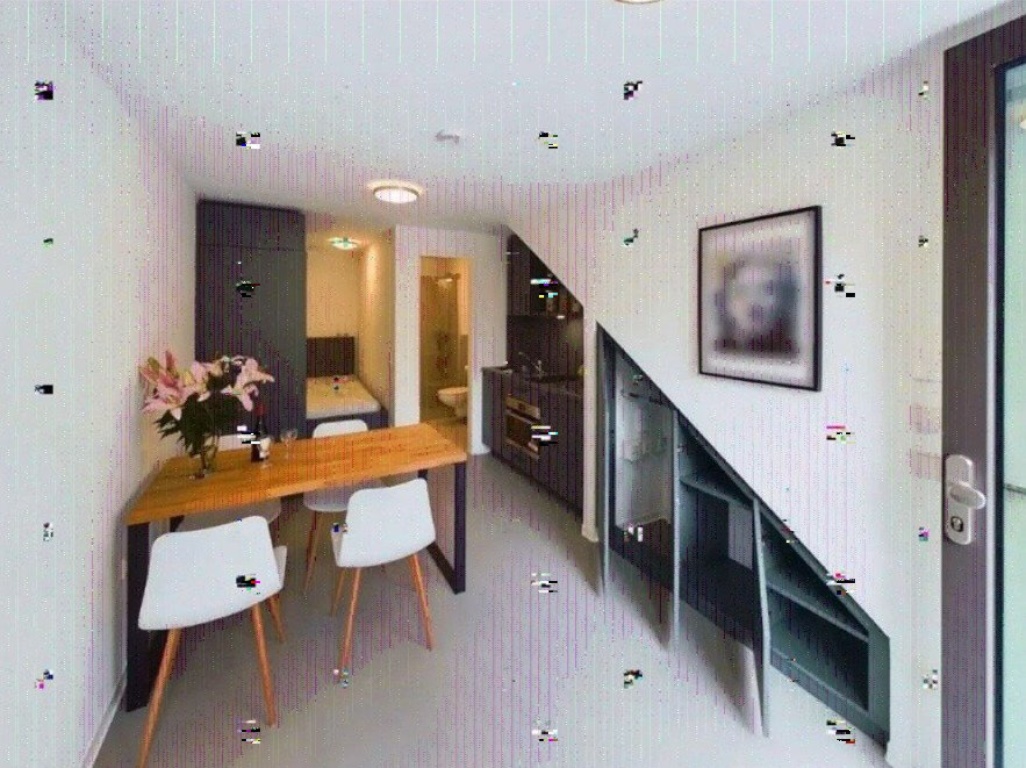 Zwischenmiete 20.9.27 - 10.10.27 1 Zimmer Wohnung Oldb - Mitte