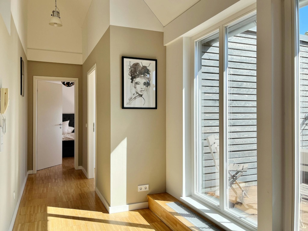 John-Schehr-Straße, Berlin – John-Schehr-Straße, 10407 Berlin – Vorschaubild 6