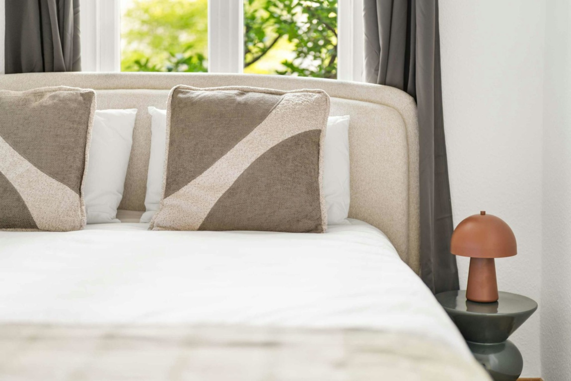 Wohnung Berlin Südendstraße - Bild 9