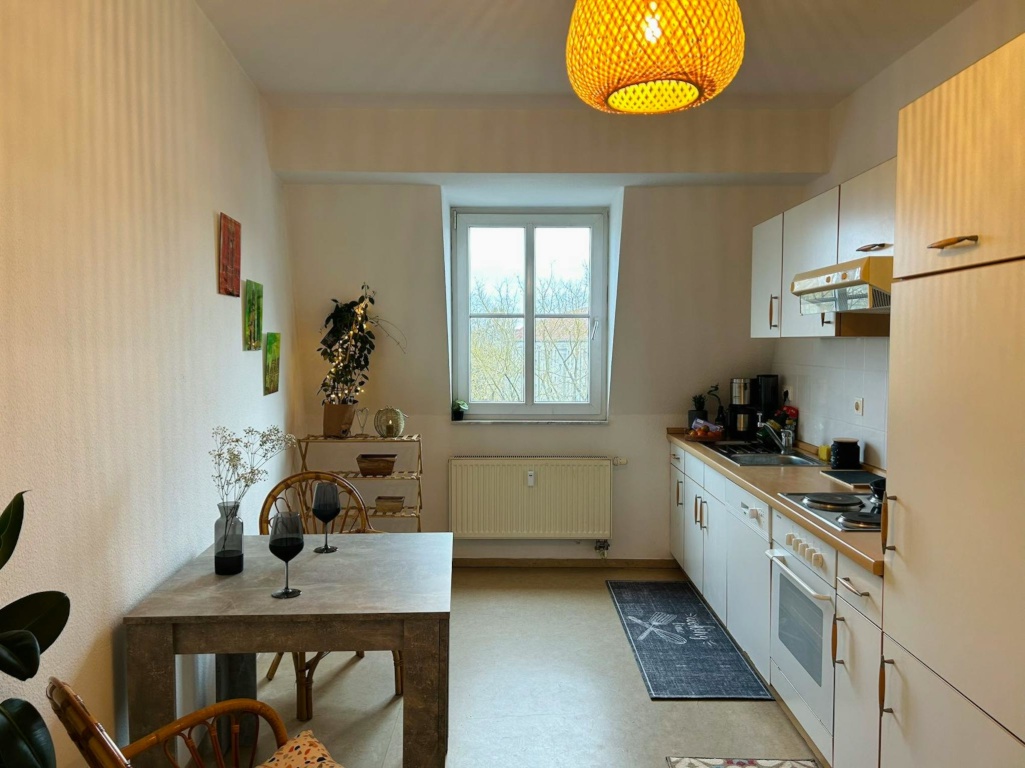 Radickestraße, Berlin – Radickestraße, 12489 Berlin Adlershof – Vorschaubild 2