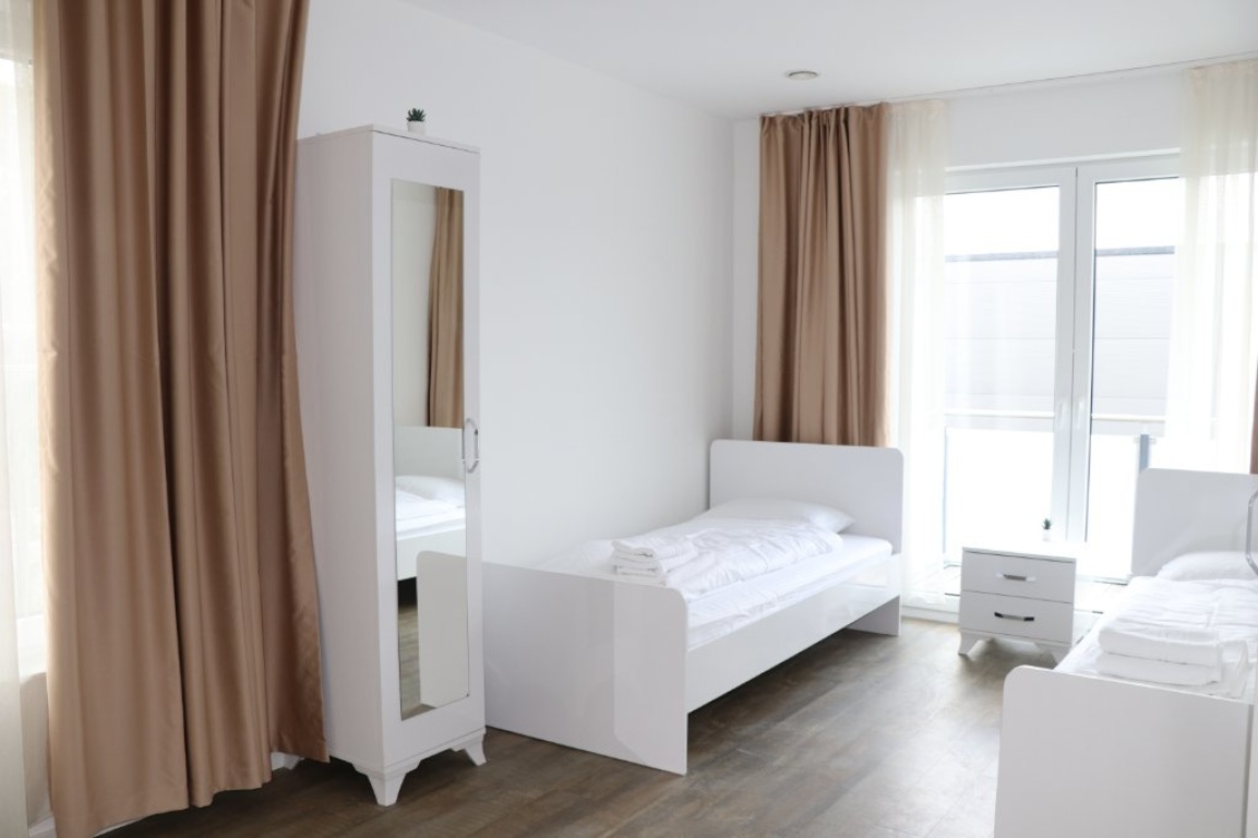 Wohnung Burg-Grambke Bremer Heerstraße 19 - Bild 12