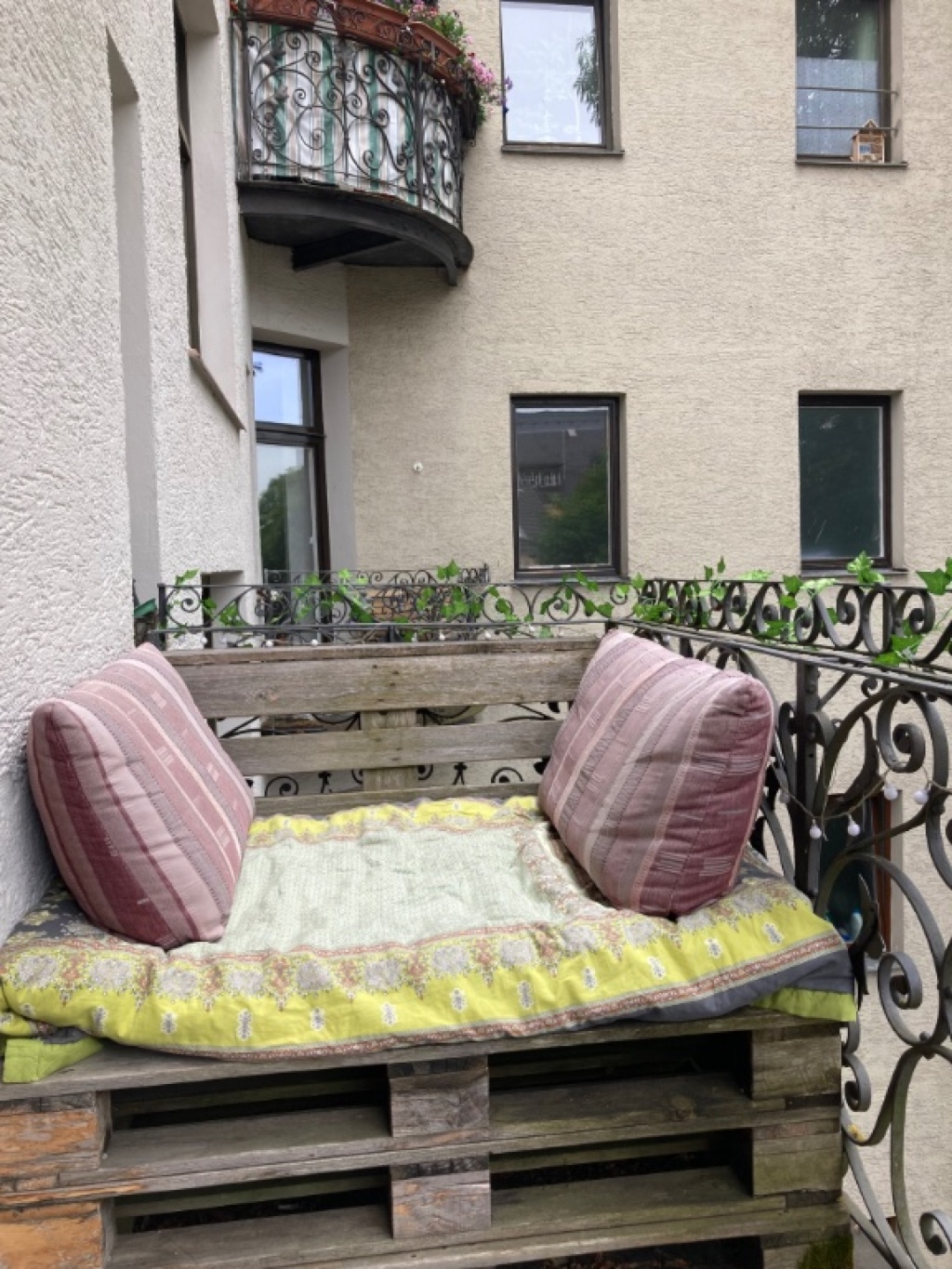 WG-Zimmer Nikola Bismarckplatz - Bild 8