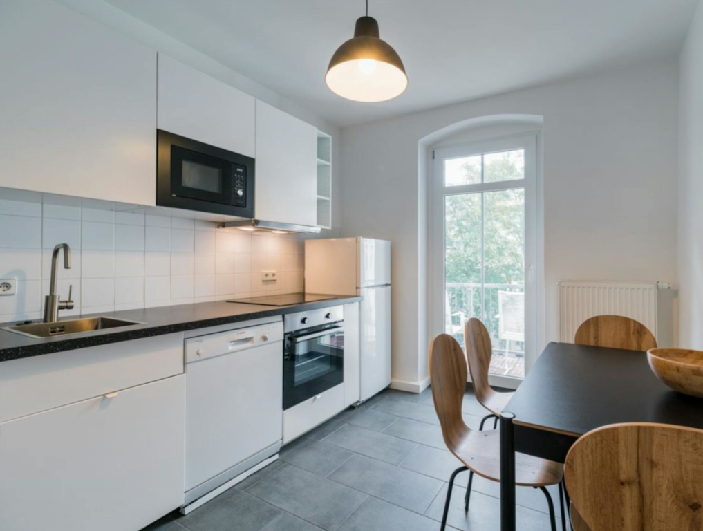 Wohnung Mitte Zionskirchstraße - Bild 10