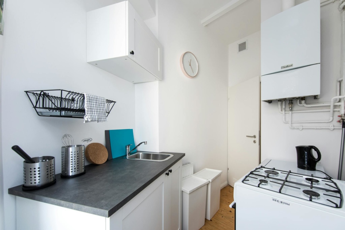 Flatshare Friedenau Dominicusstraße - picture 8