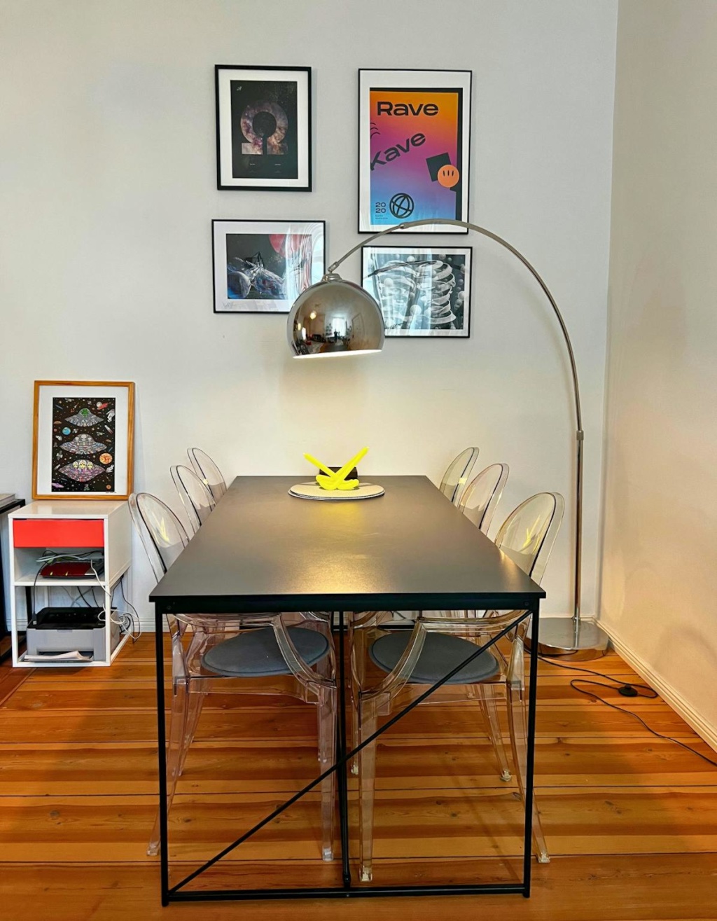 Wohnung Neukölln Allerstraße - Bild 4