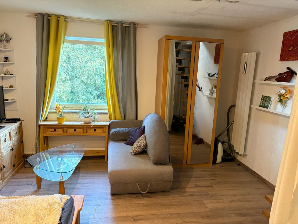 Glückaufsegenstraße, Dortmund
