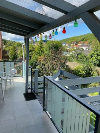 Anzeigenbild: Untere Heckenstraße, Stuttgart