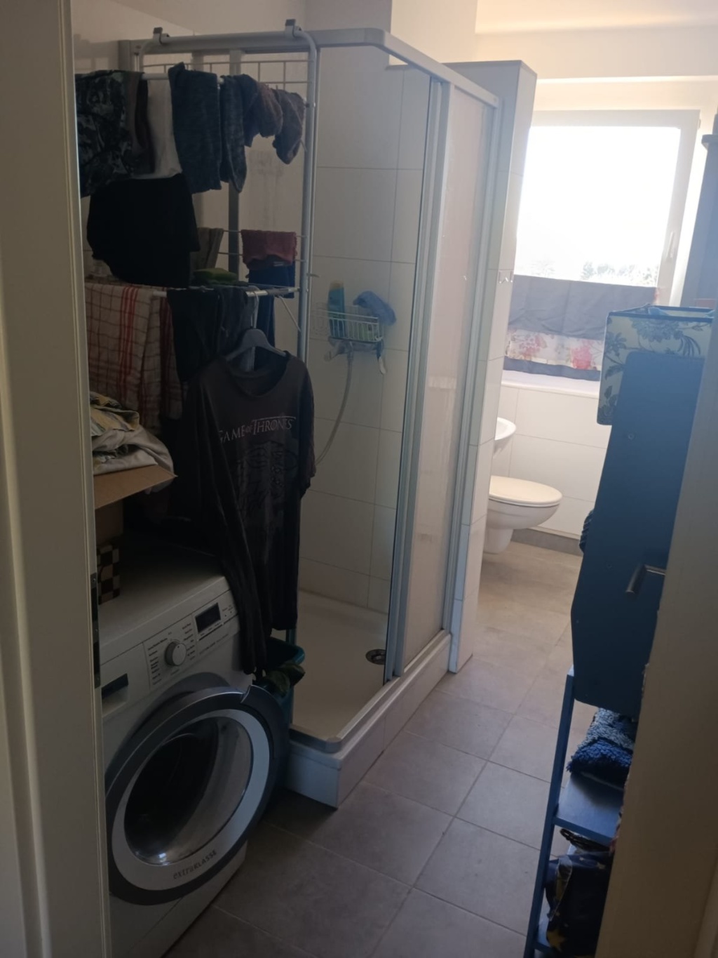 Wohnung zur Zwischenmiete in ruhiger Lage – Engelswachterstraße 7, 18519 Greifswald Miltzow Reinkenhagen – Vorschaubild 7