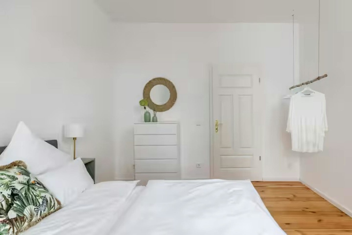Wohnung Berlin Berliner Allee - Bild 6