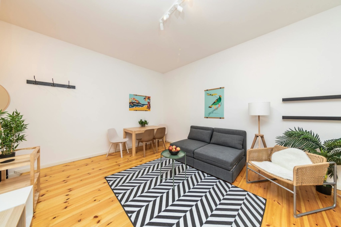 Revaler Straße, Berlin – Revaler Straße, 10245 Berlin Friedrichshain – Vorschaubild 5