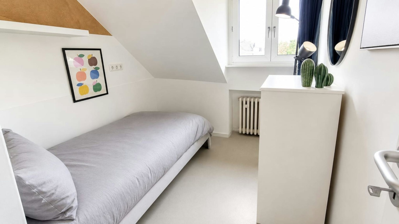 Apartamento Altstadt Kurze Straße - foto 8