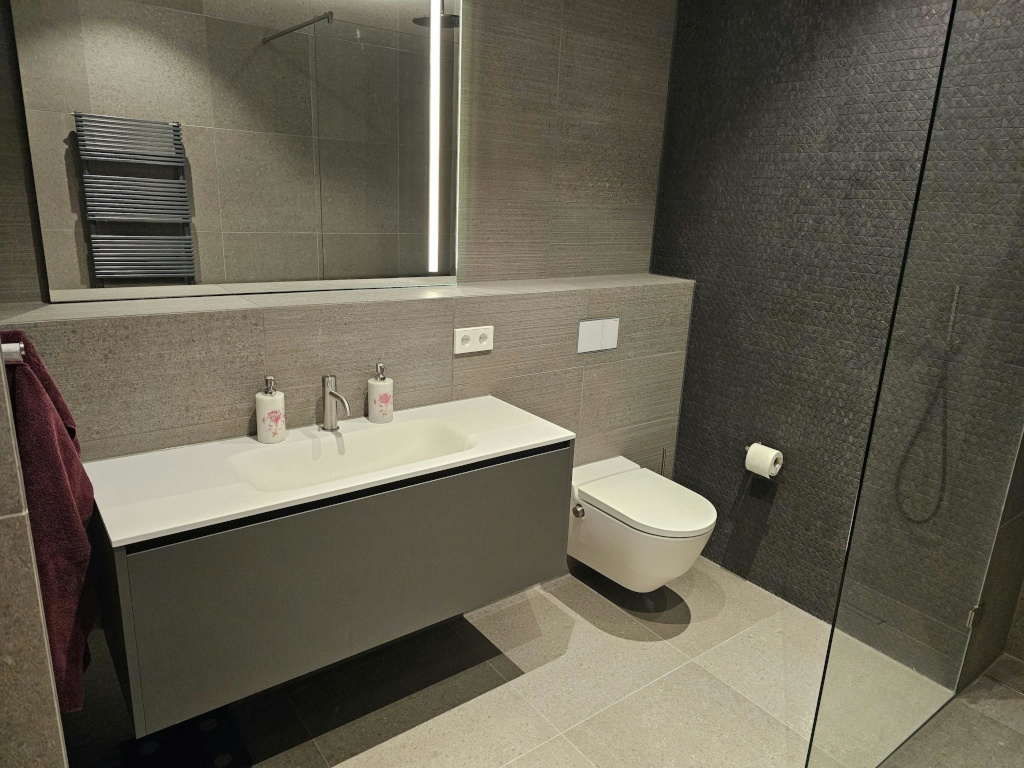 1-Zimmer-Wohnung Altstadt Junghofstraße - Bild 10