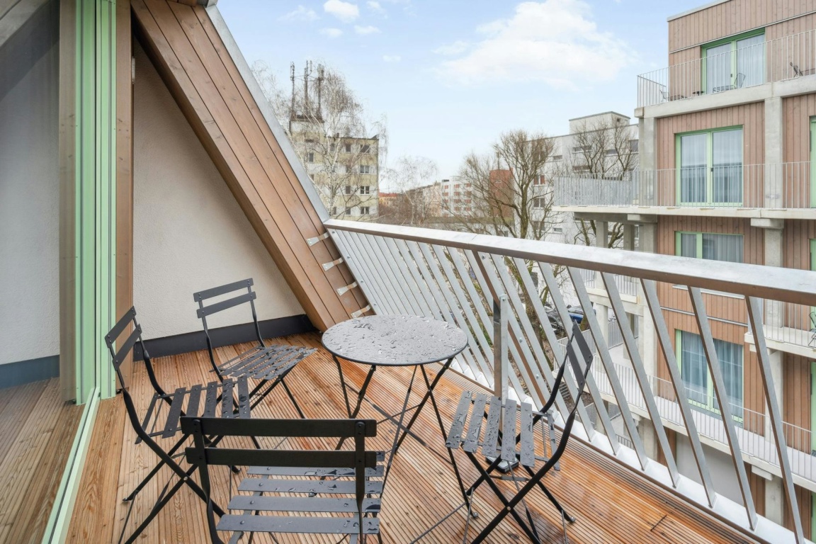 Sickingenstraße, Berlin – Sickingenstraße, 10553 Berlin – Vorschaubild 7
