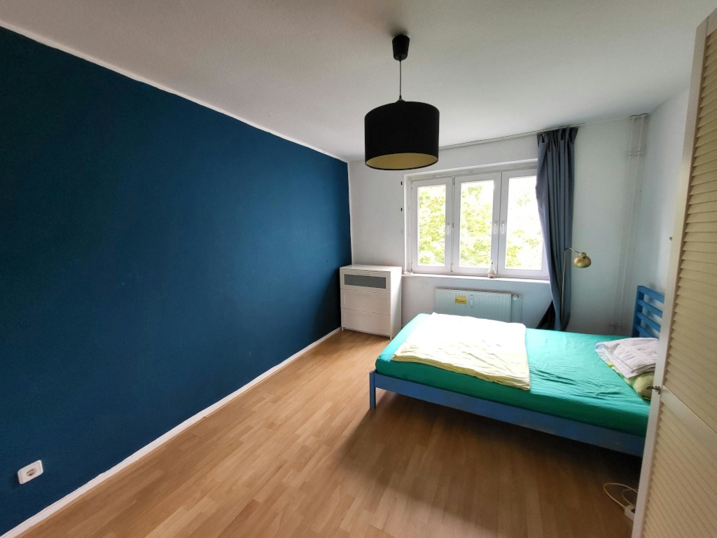 Wohnung Mitte Choriner Straße - Bild 9