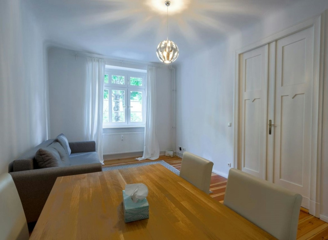Wohnung Berlin Britzer Straße - Bild 5