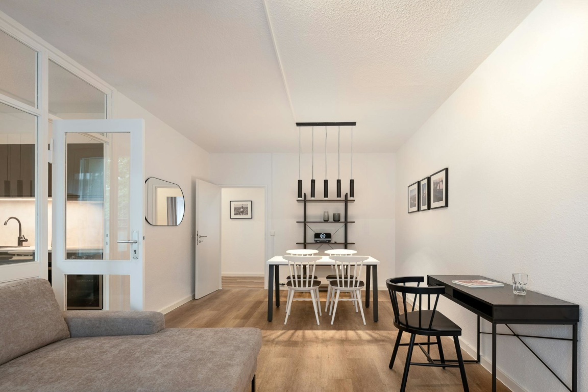 Wilhelmstraße, Berlin – Wilhelmstraße, 10117 Berlin Mitte – Vorschaubild 3