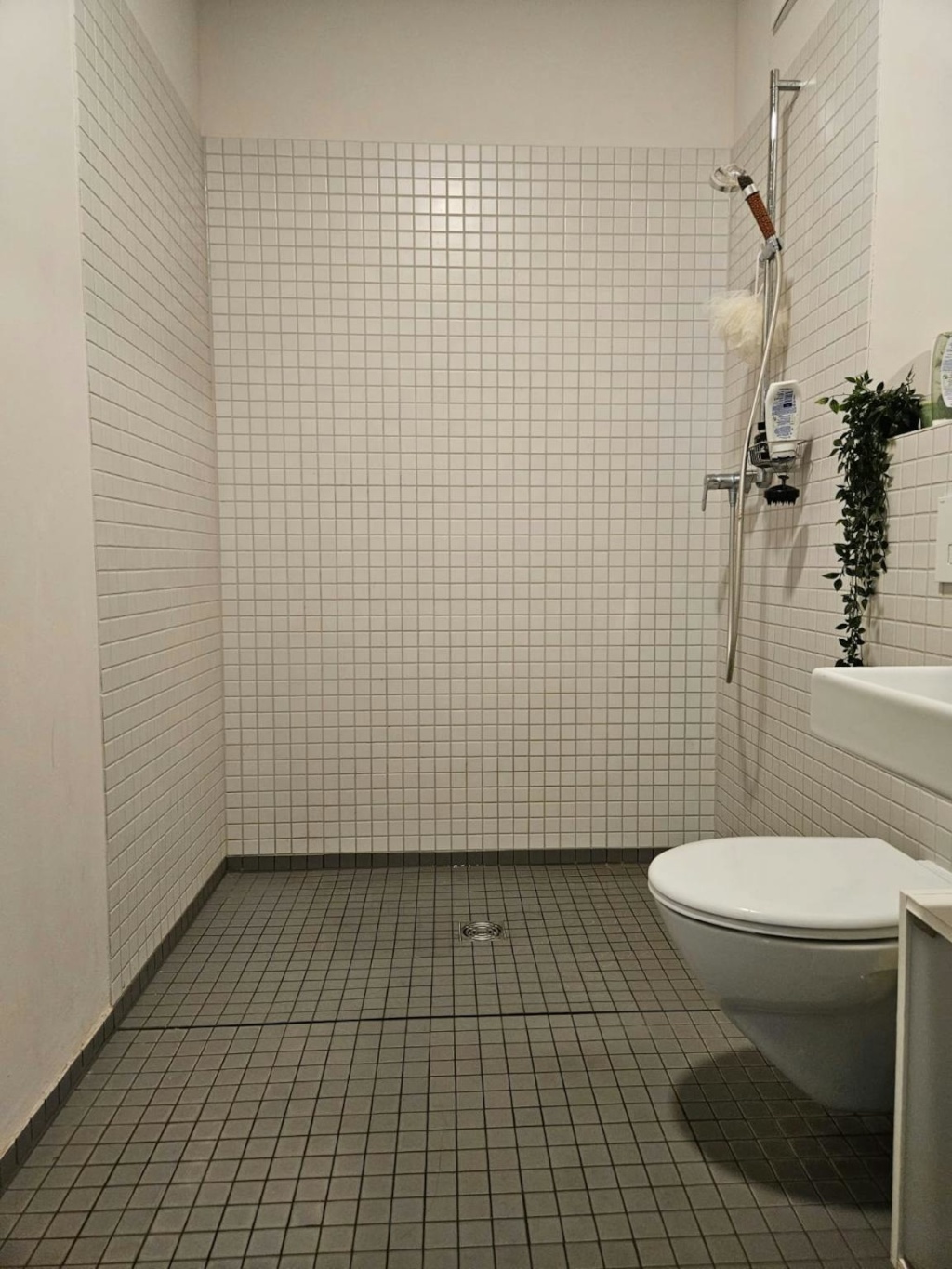 1-Zimmer-Wohnung Berlin George-Stephenson-Straße - Bild 4