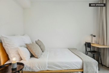 Ad image: Sickingenstraße, Berlin