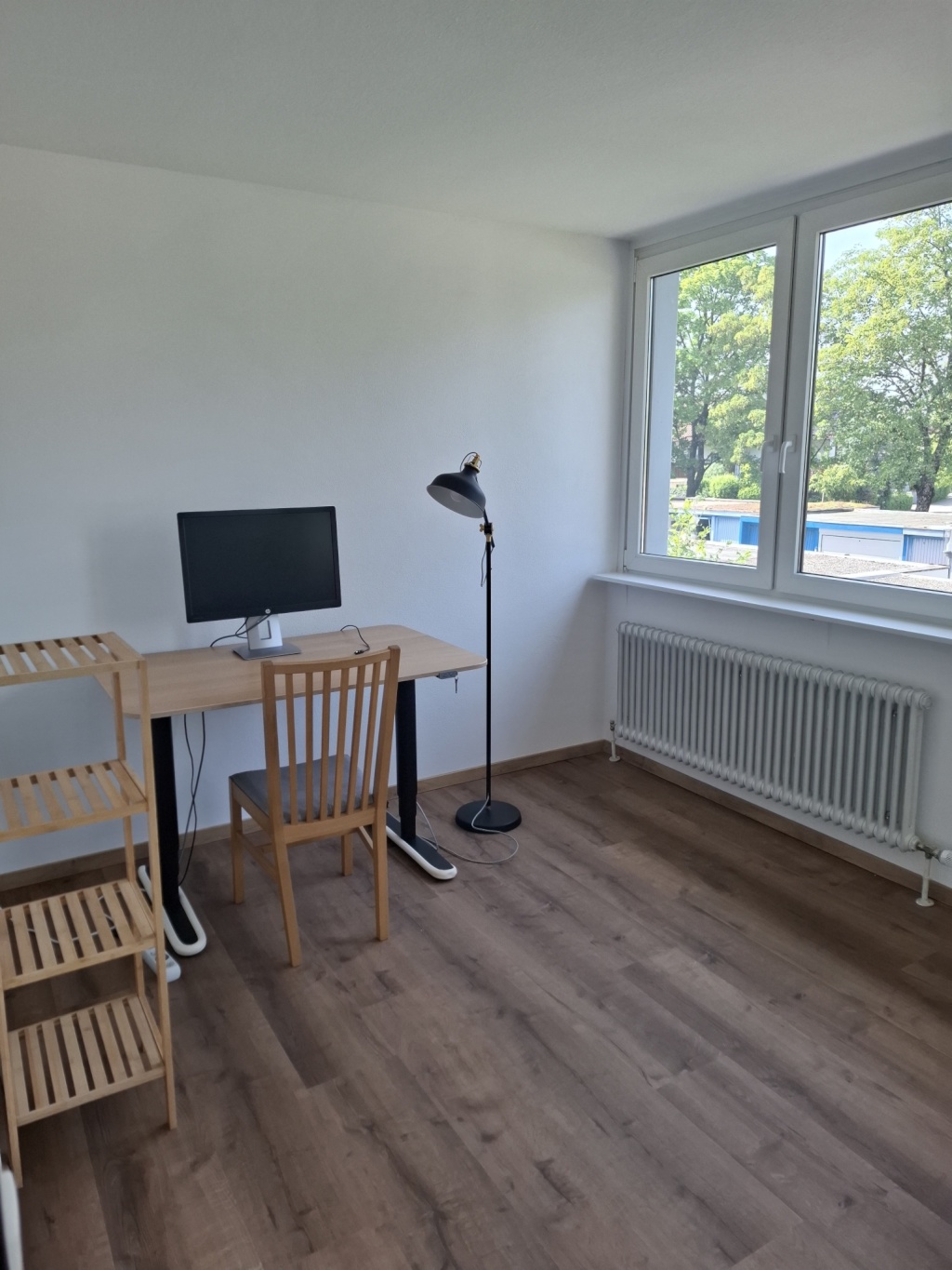 Wohnung Hausen Hausner Straße 25 - Bild 2