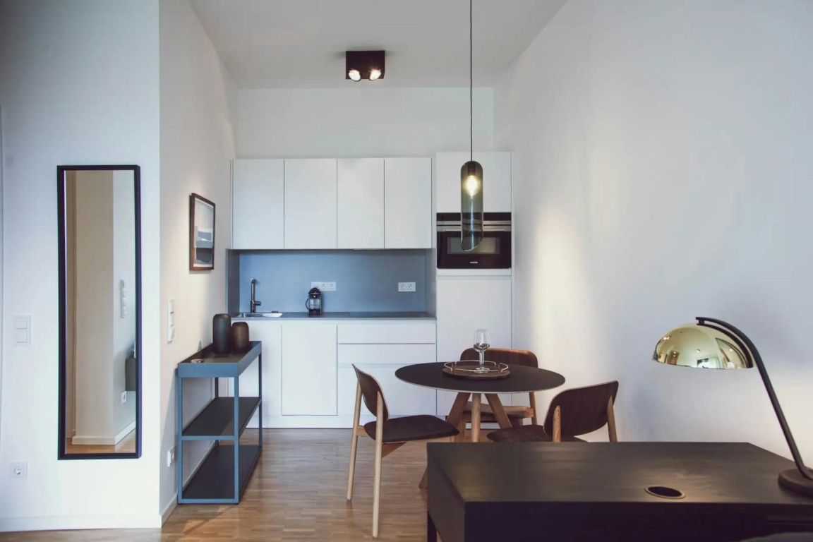 Chausseestraße, Berlin – Chausseestraße, 10115 Berlin Mitte – Vorschaubild 4