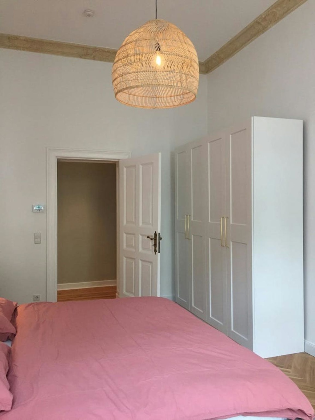 Wohnung Berlin Westfälische Straße - Bild 5
