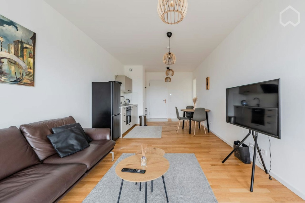 Mühlenstraße, Berlin – Mühlenstraße, 10243 Berlin Friedrichshain – Vorschaubild 5
