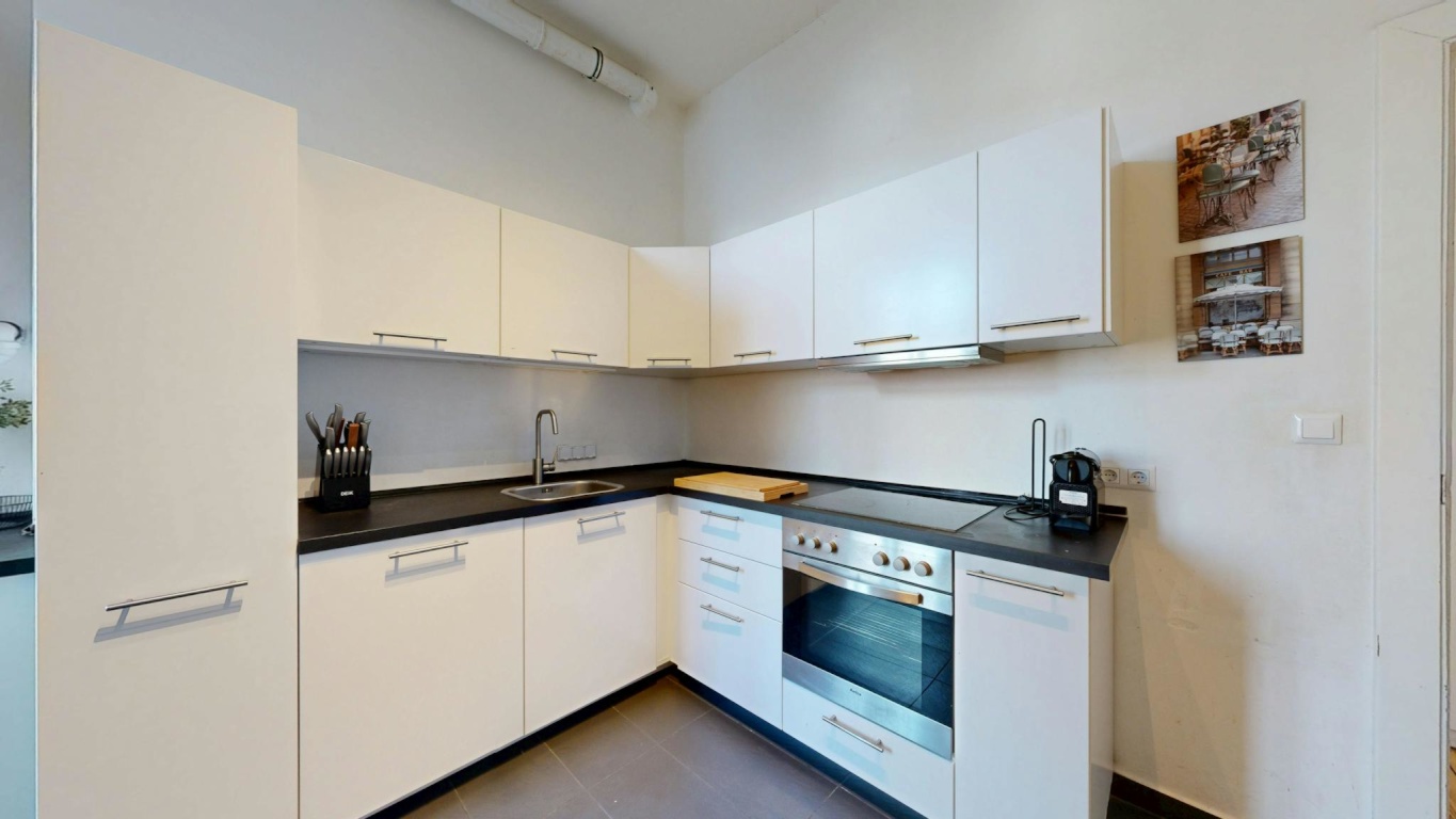 Wohnung Berlin Nordbahnstraße - Bild 10