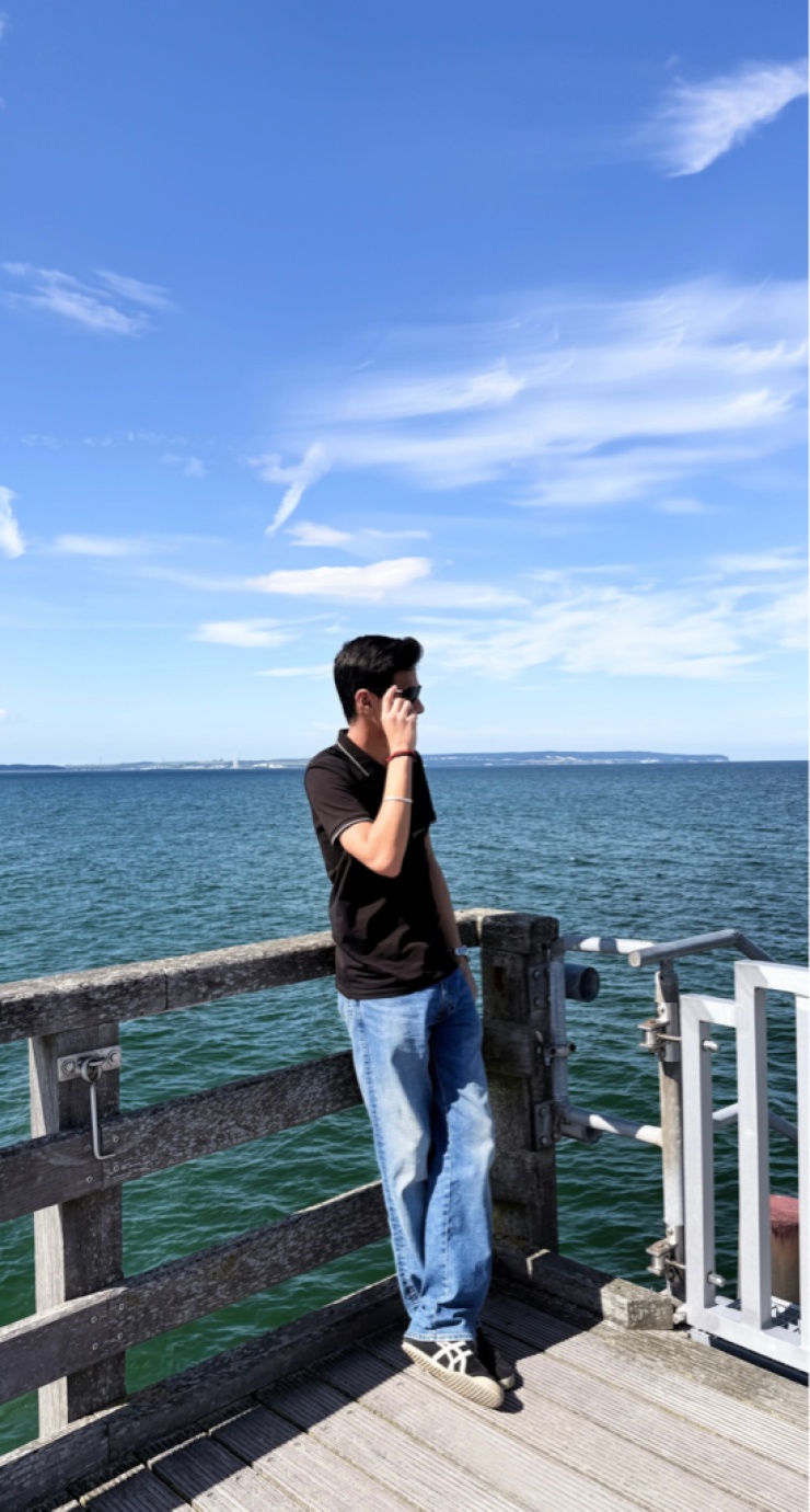Profilbild