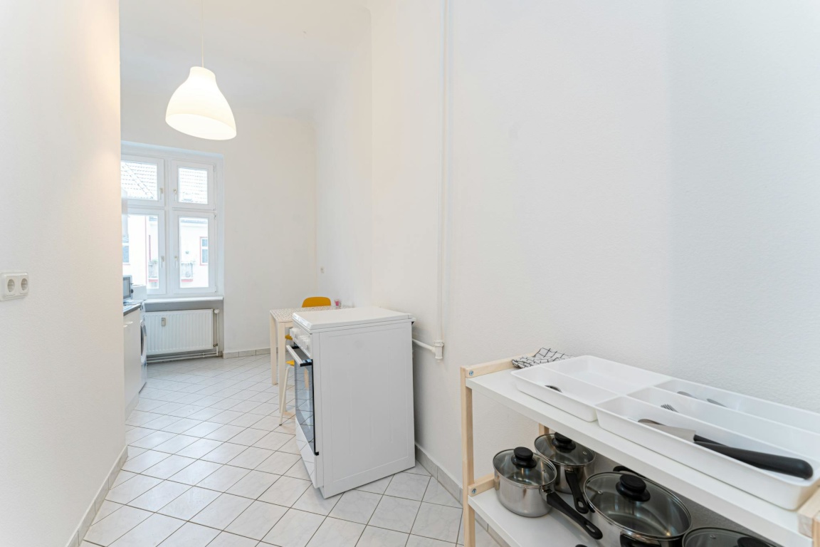 Nordkapstraße, Berlin – Nordkapstraße, 10439 Berlin Pankow – Vorschaubild 6