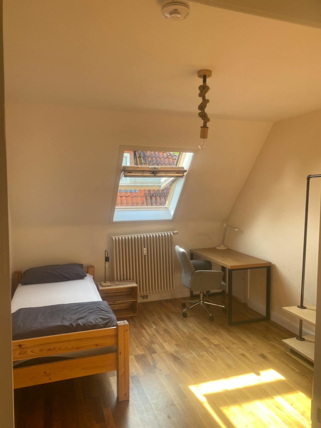 Haakestraße, Hamburg – Haakestraße, 21075 Hamburg Eißendorf – Vorschaubild 3