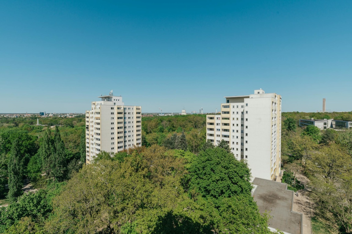 Wohnung Berlin Glockenturmstraße - Bild 6