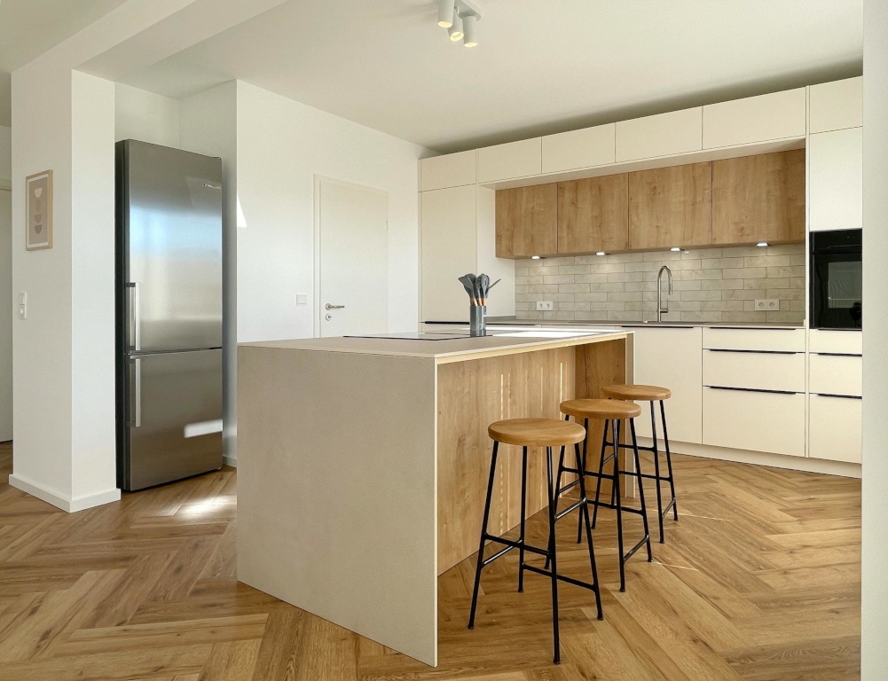 Mildred-Scheel-Straße, Köln – Mildred-Scheel-Straße, 50996 Köln Hahnwald – Vorschaubild 7